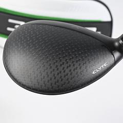 Left Hand Callaway Elyte #3 Wood / 15 Degree / Regular Flex Cypher 2.0 50 Shaft - Image 2