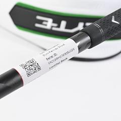 Left Hand Callaway Elyte #3 Wood / 15 Degree / Regular Flex Cypher 2.0 50 Shaft - Image 4