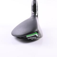 Callaway Elyte #5 Hybrid / 24 Degree / Stiff Flex Tensei 1K Black 85 Shaft - Image 3