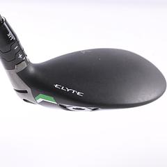 Callaway Elyte #5 Hybrid / 24 Degree / Stiff Flex Tensei 1K Black 85 Shaft - Image 5