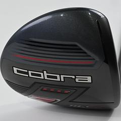 Cobra Air-X Offset Driver / 10.5 Degree / Regular Flex Cobra Ultralite 40 Shaft - Image 2