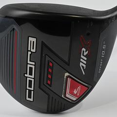 Cobra Air-X Offset Driver / 10.5 Degree / Regular Flex Cobra Ultralite 40 Shaft - Image 3