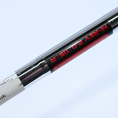 Callaway PM Grind 19 Sand Wedge / 56 Degree / Regular Flex KBS Hi-Rev 2.0 115 - Image 4