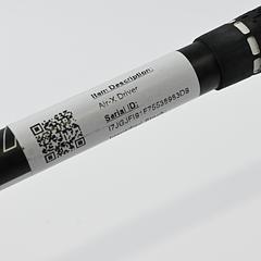 Cobra Air-X Offset Driver / 10.5 Degree / Regular Flex Cobra Ultralite 40 Shaft - Image 8