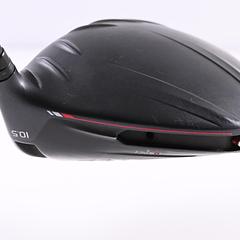 Ping G410 Plus Driver / 10.5 Degree / Regular Flex Ping ALTA CB Red 55 Shaft - Image 5