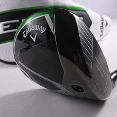 Callaway Elyte Triple Diamond Driver / 10.5 Degree / Stiff Flex Tensei 1K Black - Image 1