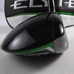 Callaway Elyte Triple Diamond Driver / 10.5 Degree / Stiff Flex Tensei 1K Black - Image 3