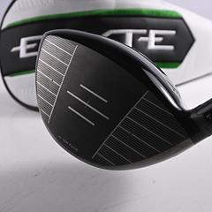 Callaway Elyte Triple Diamond Driver / 10.5 Degree / Stiff Flex Tensei 1K Black - Image 4