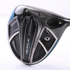 Callaway Rogue Draw Driver / 10.5 Degree / Stiff Flex Tensei AV Blue 75 Shaft - Image 2