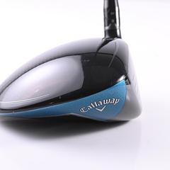 Callaway Rogue Draw Driver / 10.5 Degree / Stiff Flex Tensei AV Blue 75 Shaft - Image 3