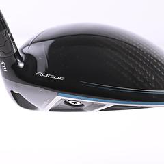 Callaway Rogue Draw Driver / 10.5 Degree / Stiff Flex Tensei AV Blue 75 Shaft - Image 5