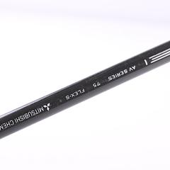 Callaway Rogue Draw Driver / 10.5 Degree / Stiff Flex Tensei AV Blue 75 Shaft - Image 6