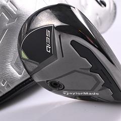 Taylormade Qi35 Max #4 Hybrid / 23 Degree / Regular Flex AirSpeeder 50 Shaft - Image 1
