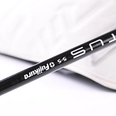 Taylormade Qi10 Max Driver / 10.5 Degree / Stiff Flex Fujikura Ventus Red - Image 6