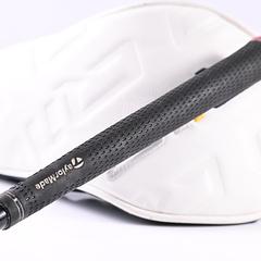 Taylormade Qi10 Max Driver / 10.5 Degree / Stiff Flex Fujikura Ventus Red - Image 8