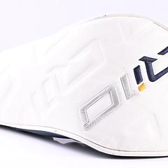 Taylormade Qi10 Max Driver / 10.5 Degree / Stiff Flex Fujikura Ventus Red - Image 9