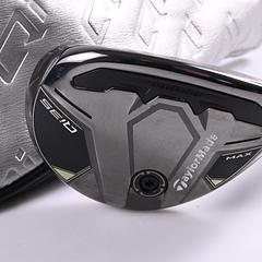 Taylormade Qi35 Max #4 Hybrid / 23 Degree / Regular Flex AirSpeeder 50 Shaft - Image 2