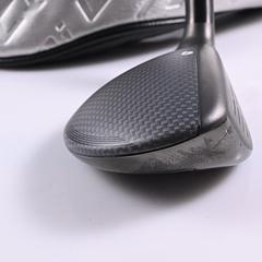 Taylormade Qi35 Max #4 Hybrid / 23 Degree / Regular Flex AirSpeeder 50 Shaft - Image 3