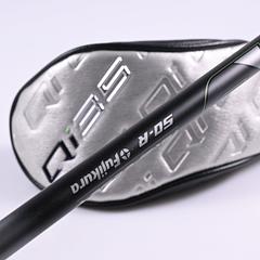 Taylormade Qi35 Max #4 Hybrid / 23 Degree / Regular Flex AirSpeeder 50 Shaft - Image 6