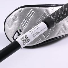 Taylormade Qi35 Max #4 Hybrid / 23 Degree / Regular Flex AirSpeeder 50 Shaft - Image 7