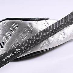 Taylormade Qi35 Max #4 Hybrid / 23 Degree / Regular Flex AirSpeeder 50 Shaft - Image 8