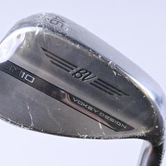 Titleist Vokey SM10 Pitching Wedge / 46 Degree / Wedge Flex Vokey Design Shaft - Image 1