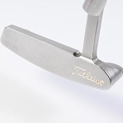 Scotty Cameron Studio Stainless Newport Beach Putter / 38 Inch - Image 3