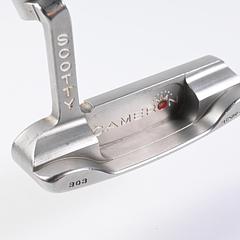 Scotty Cameron Studio Stainless Newport Beach Putter / 38 Inch - Image 4