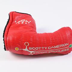 Scotty Cameron Studio Stainless Newport Beach Putter / 38 Inch - Image 8