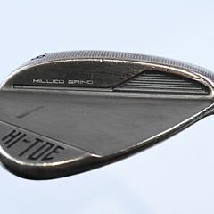 Taylormade Hi-Toe 4 Lob Wedge / 58 Degree / Wedge Flex Dynamic Gold 115 Shaft - Image 1