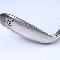 Titleist Vokey SM9 Lob Wedge / 58 Degree / Stiff Flex Dynamic Gold S400 Shaft - Image 3