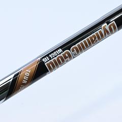 Taylormade Hi-Toe 4 Lob Wedge / 58 Degree / Wedge Flex Dynamic Gold 115 Shaft - Image 4
