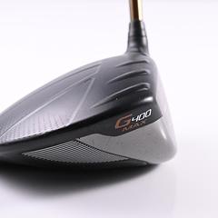 Ping G400 Max Driver / 10.5 Degree / Regular Flex Ping ALTA CB 55 Shaft - Image 3