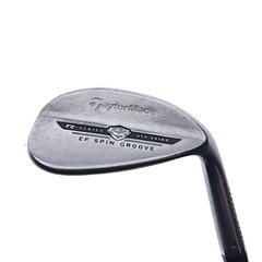 Used TaylorMade Tour Preferred EF Gap Wedge / 52.0 Degrees / X-Stiff Flex - Image 1