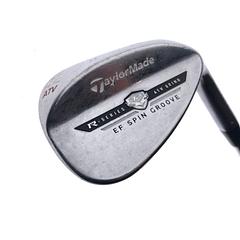 Used TaylorMade Tour Preferred EF Gap Wedge / 52.0 Degrees / X-Stiff Flex - Image 2
