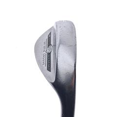 Used TaylorMade Tour Preferred EF Gap Wedge / 52.0 Degrees / X-Stiff Flex - Image 4