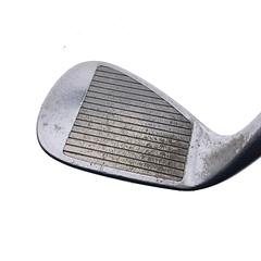 Used TaylorMade Tour Preferred EF Gap Wedge / 52.0 Degrees / X-Stiff Flex - Image 6