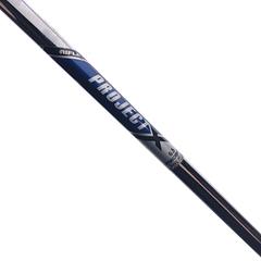 Used TaylorMade Tour Preferred EF Gap Wedge / 52.0 Degrees / X-Stiff Flex - Image 7