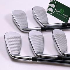 PXG 0317 ST Milled Irons / 6-PW / Regular Flex UST Recoil Dart 75 Shafts - Image 3