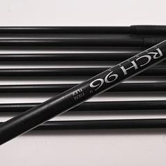 Callaway Big Bertha 1996 Irons / 3-9i+SW / Firm Flex Callaway RCH 96 Shafts - Image 6