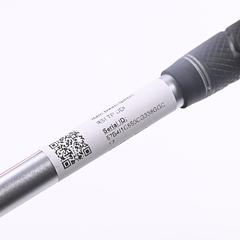 Taylormade RSI TP UDI #3 Iron / 20 Degree / Stiff Flex KBS Tour C-Taper Lite 110 - Image 5