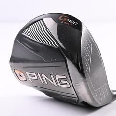 Ping G400 Max Driver / 10.5 Degree / Regular Flex Ping ALTA CB 55 Shaft - Image 1