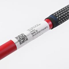 Cobra Aerojet One Length Pitching Wedge / 41.5 Degree / Regular Flex KBS PGI 75 - Image 5