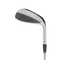 Cleveland 588 RTX Steel Mens Right Hand Lob Wedge 60* 6 Bounce Wedge - Dynamic Gold - Image 1