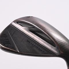 Taylormade Hi-Toe 3 Lob Wedge / 58 Degree / Stiff Flex KBS Tour C-Taper 120 - Image 2