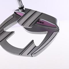 Odyssey Divine Pink Mini T Putter / 33 Inch - Image 4