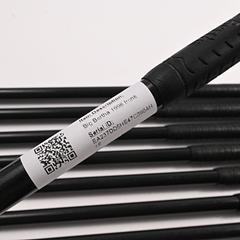 Callaway Big Bertha 1996 Irons / 3-9i+SW / Firm Flex Callaway RCH 96 Shafts - Image 7