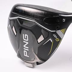 Ping G430 Max Driver / 12 Degree / Regular Flex Ping Alta CB Black 55 Shaft - Image 2