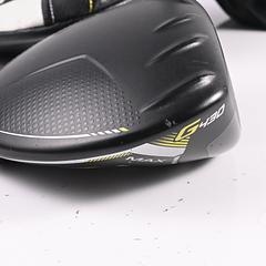 Ping G430 Max Driver / 12 Degree / Regular Flex Ping Alta CB Black 55 Shaft - Image 3