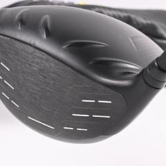 Ping G430 Max Driver / 12 Degree / Regular Flex Ping Alta CB Black 55 Shaft - Image 4